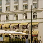Artapartment Near Stephansplatz