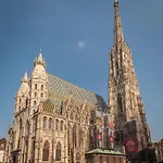 Artapartment Near Stephansplatz