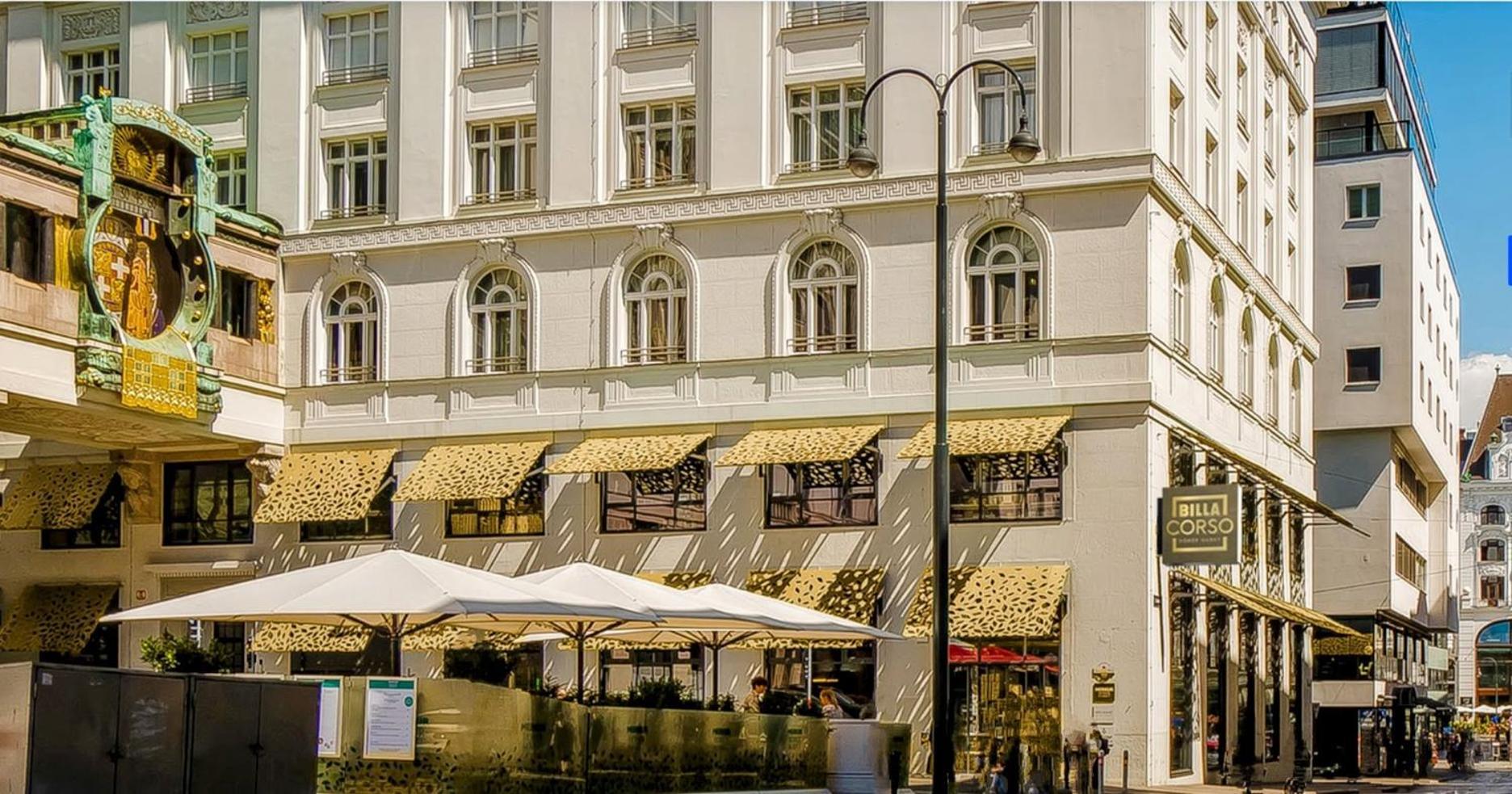 Artapartment Near Stephansplatz Apartment