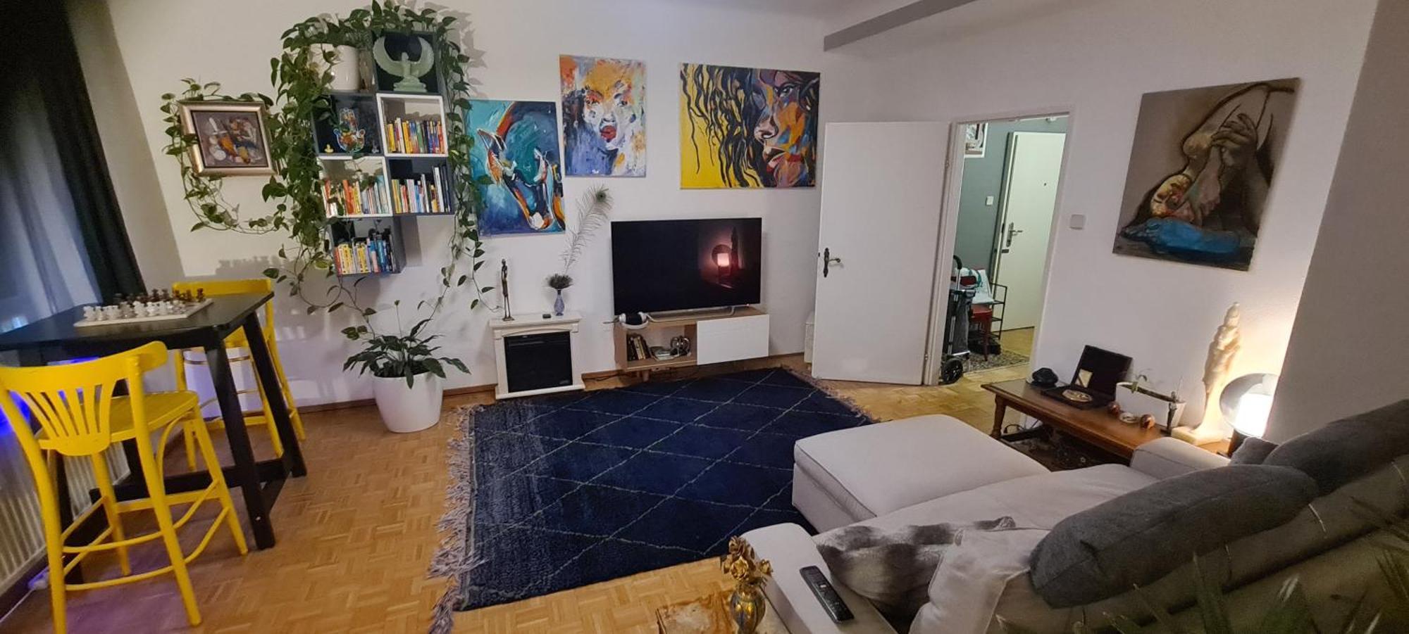 Apartment Artapartment Near Stephansplatz