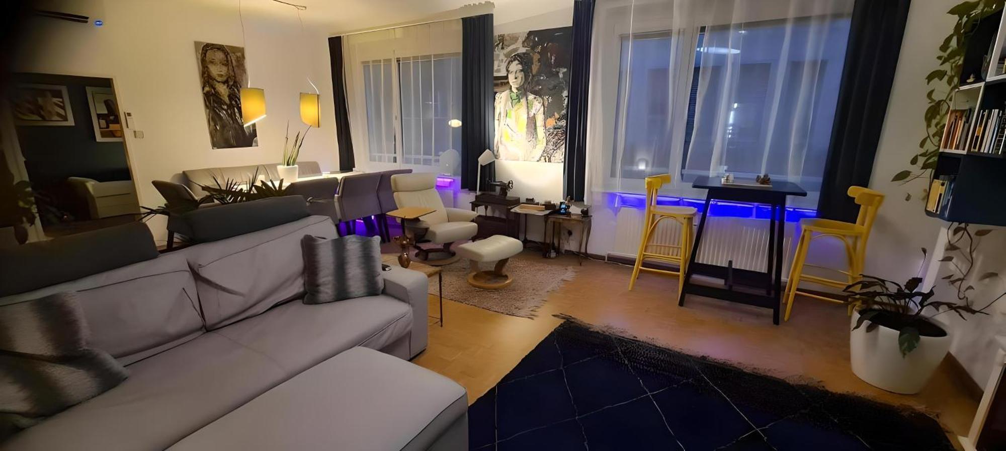 Apartment Artapartment Near Stephansplatz Wien