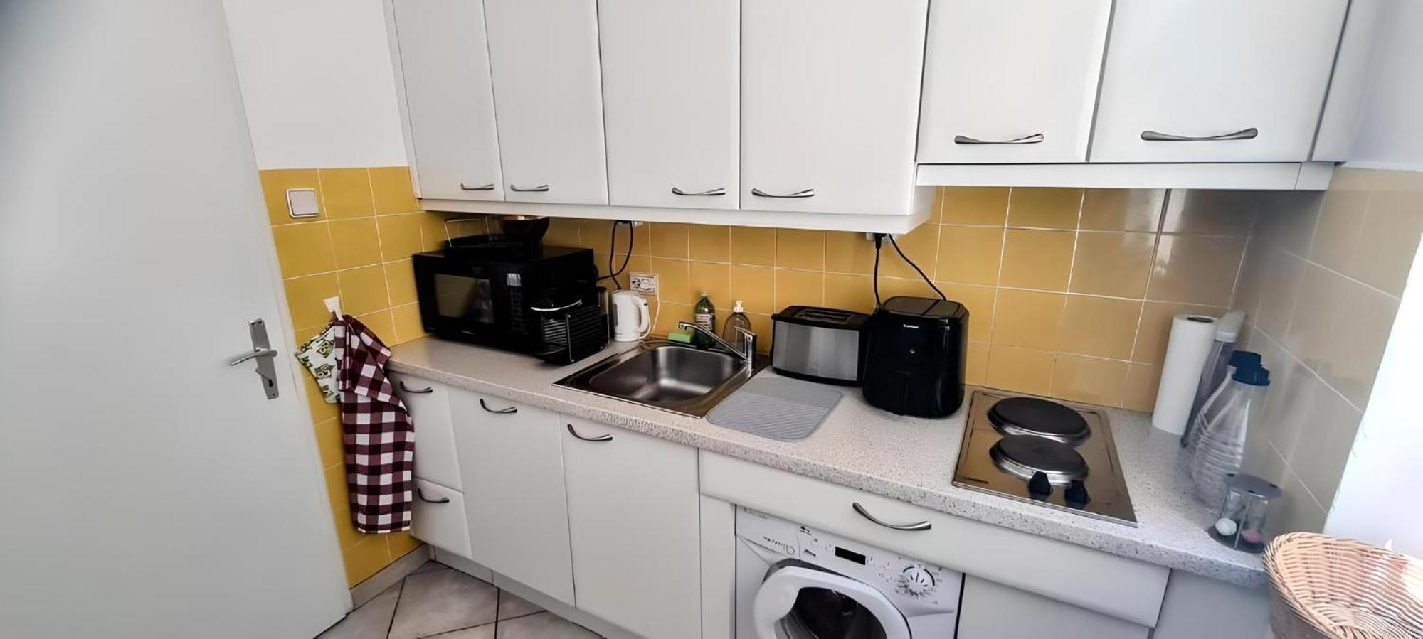 Apartment Artapartment Near Stephansplatz
